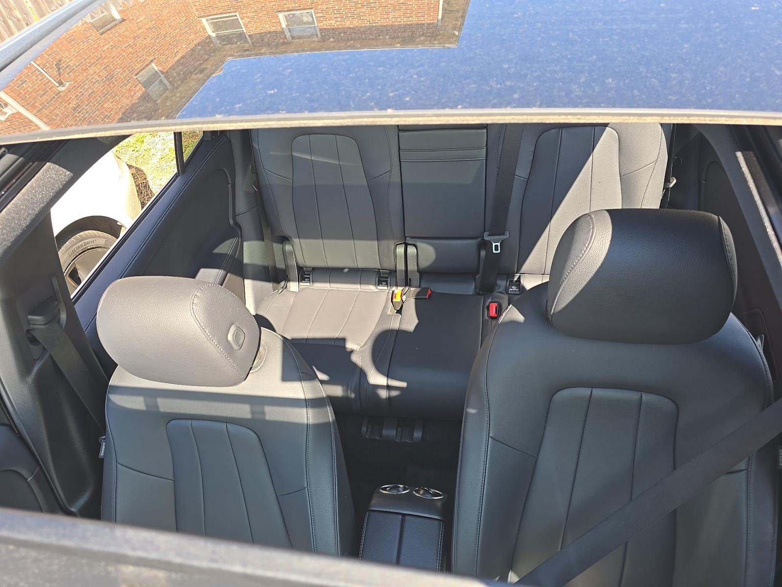 2020 Mercedes-Benz GLB GLB 250 AWD