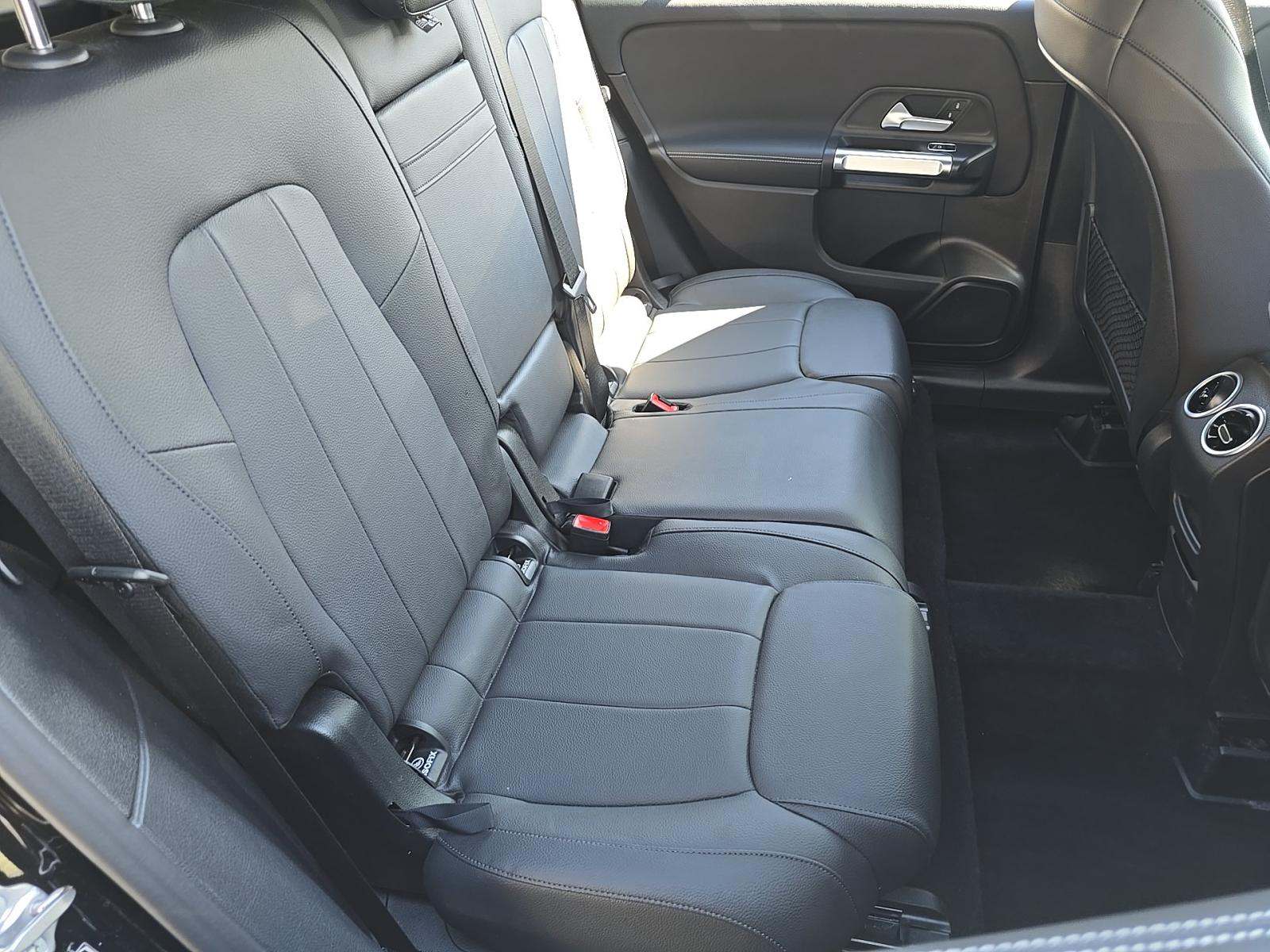 2020 Mercedes-Benz GLB GLB 250 AWD