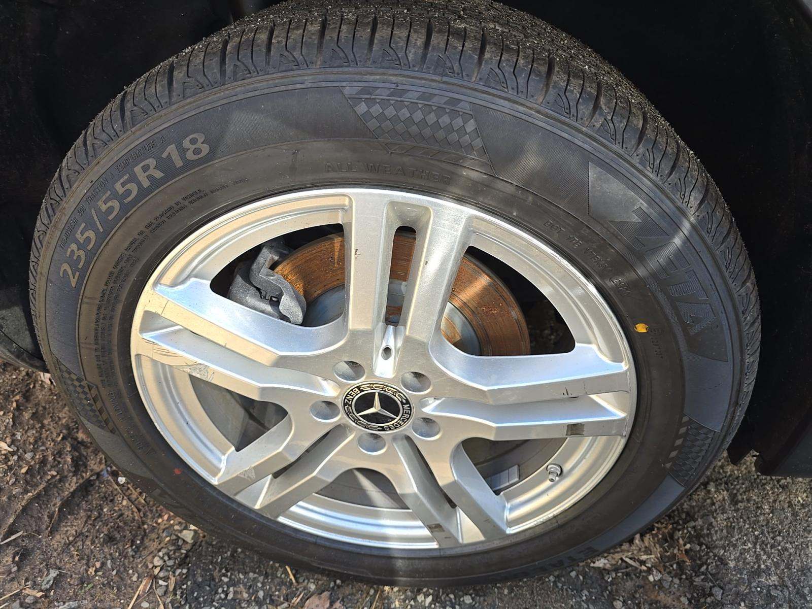 2020 Mercedes-Benz GLB GLB 250 AWD