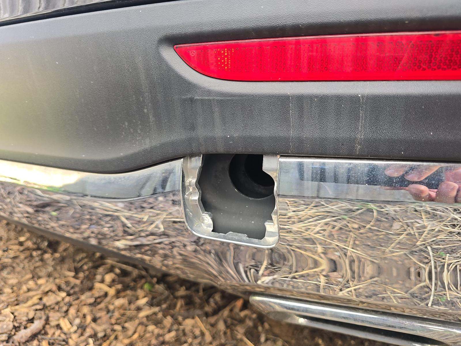 2020 Mercedes-Benz GLB GLB 250 AWD