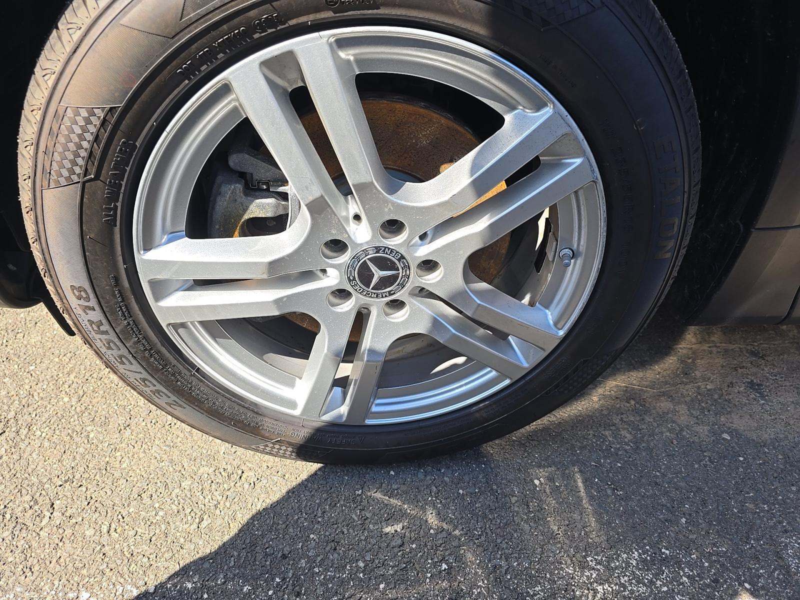 2020 Mercedes-Benz GLB GLB 250 AWD