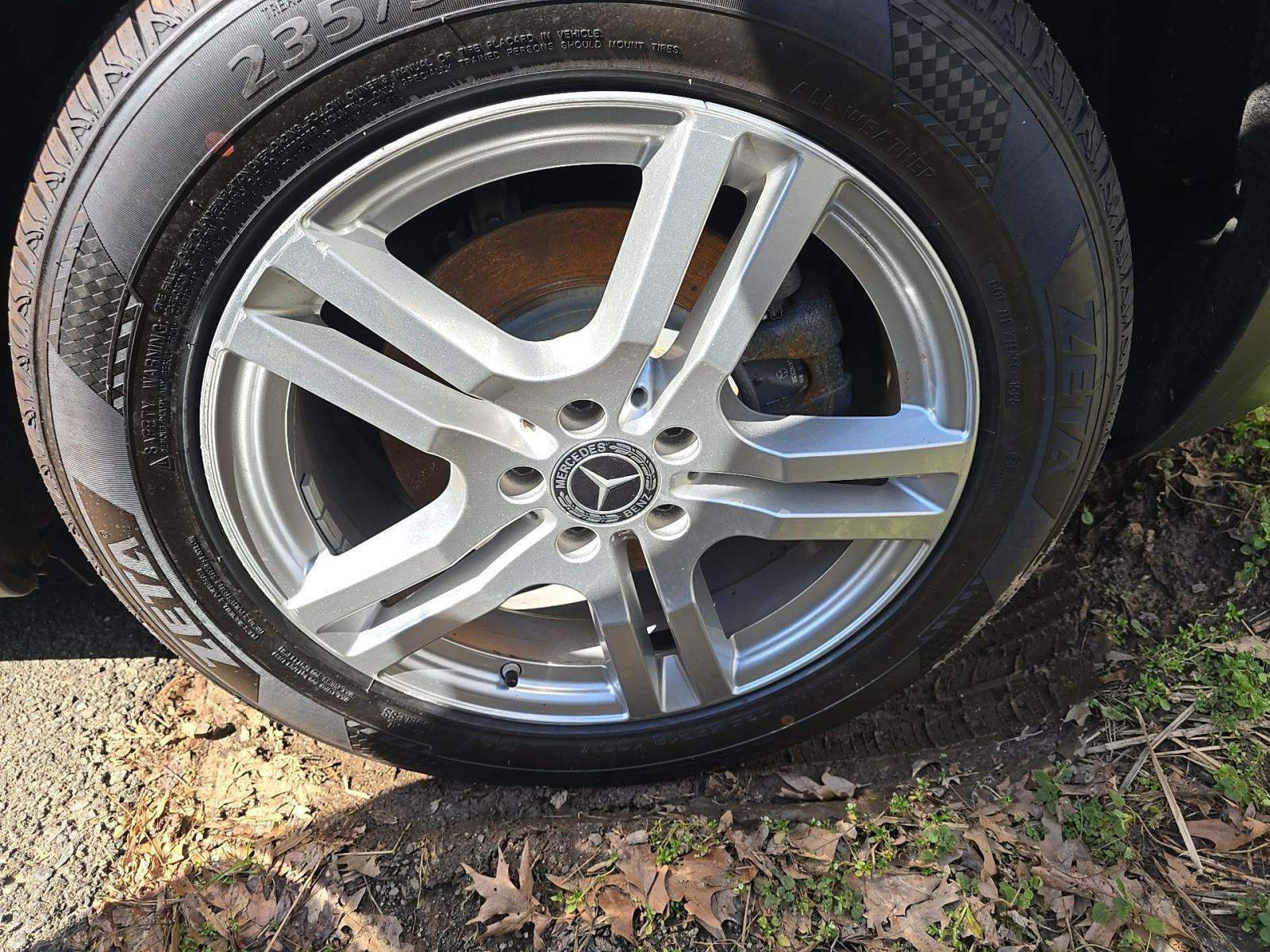 2020 Mercedes-Benz GLB GLB 250 AWD