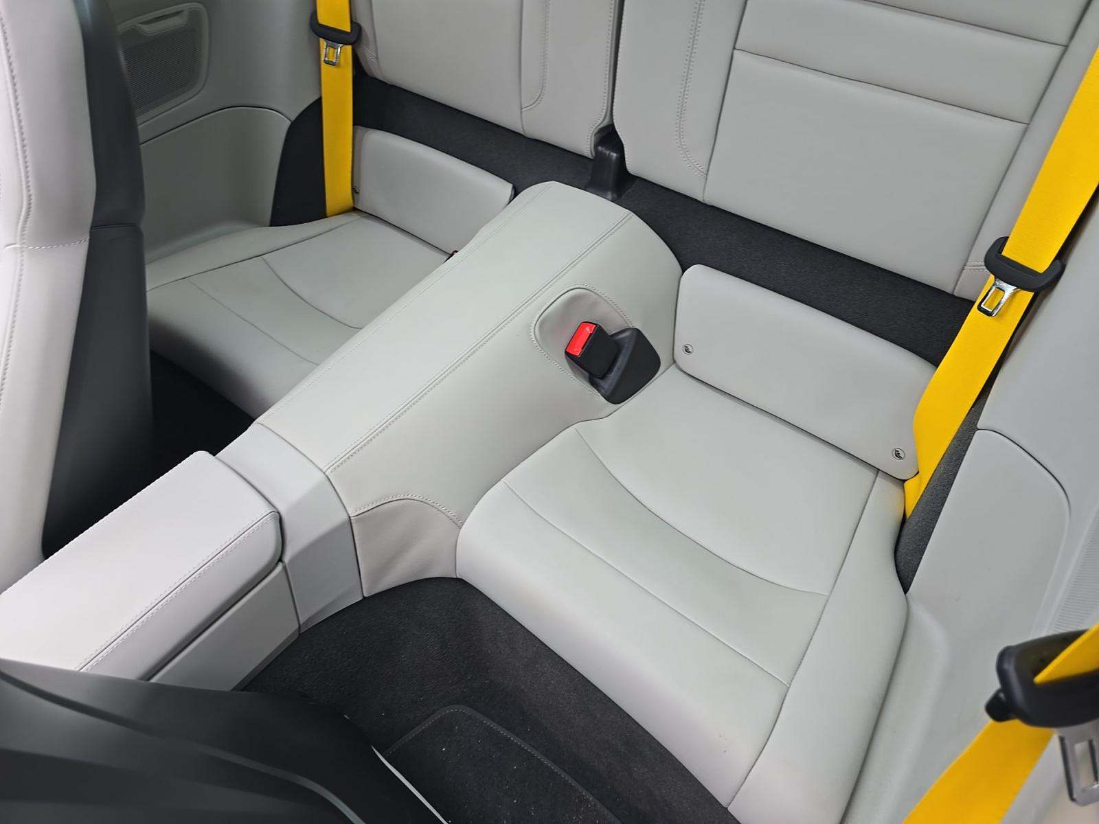 2023 Porsche 911 Turbo S AWD