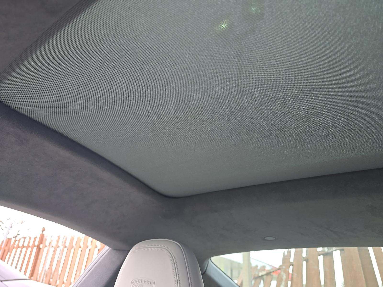 2023 Porsche 911 Turbo S AWD