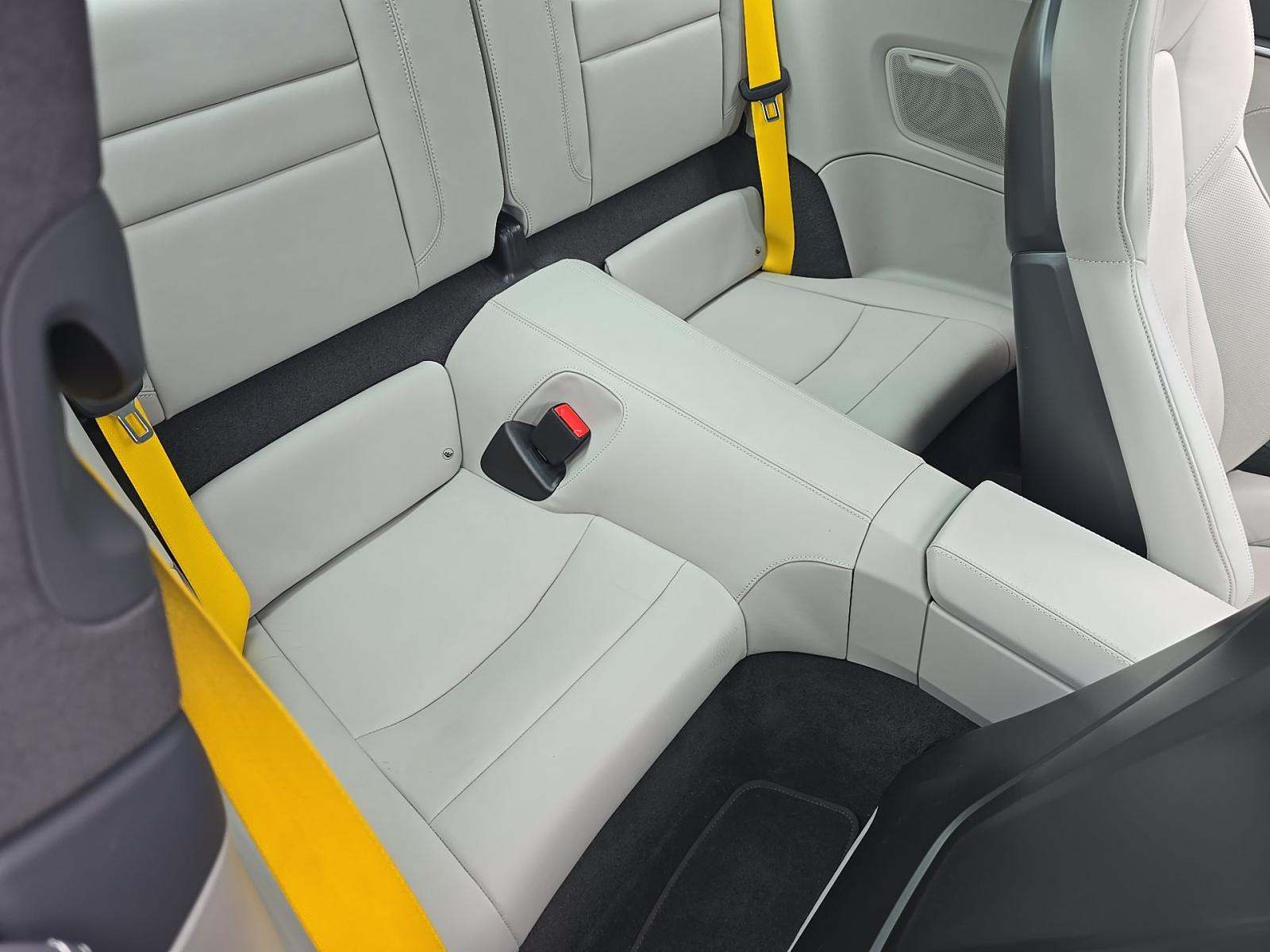 2023 Porsche 911 Turbo S AWD