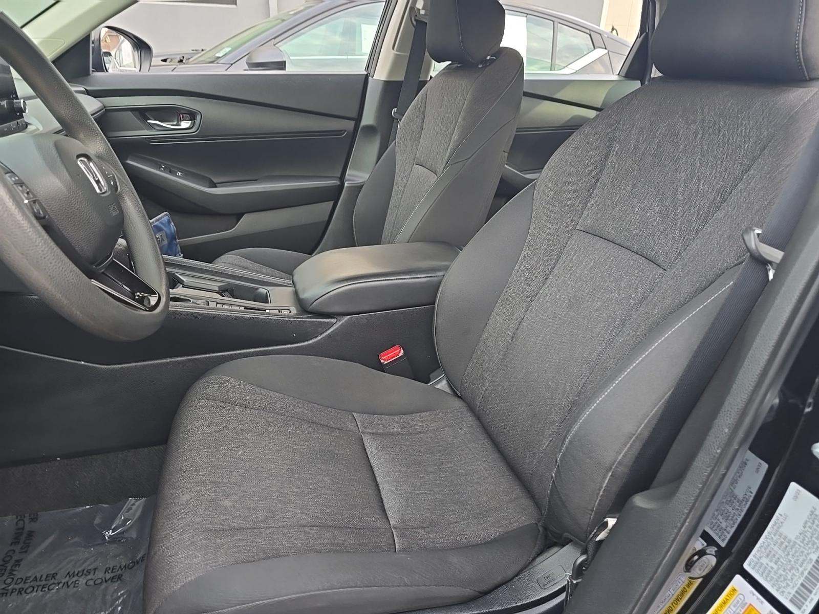 2023 Honda Accord LX FWD