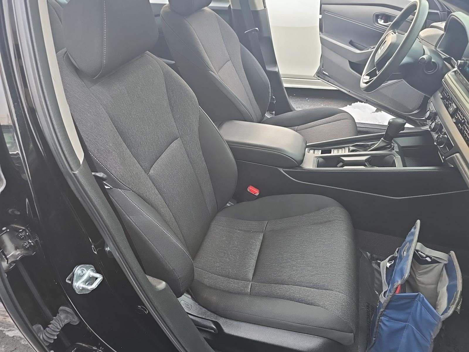 2023 Honda Accord LX FWD