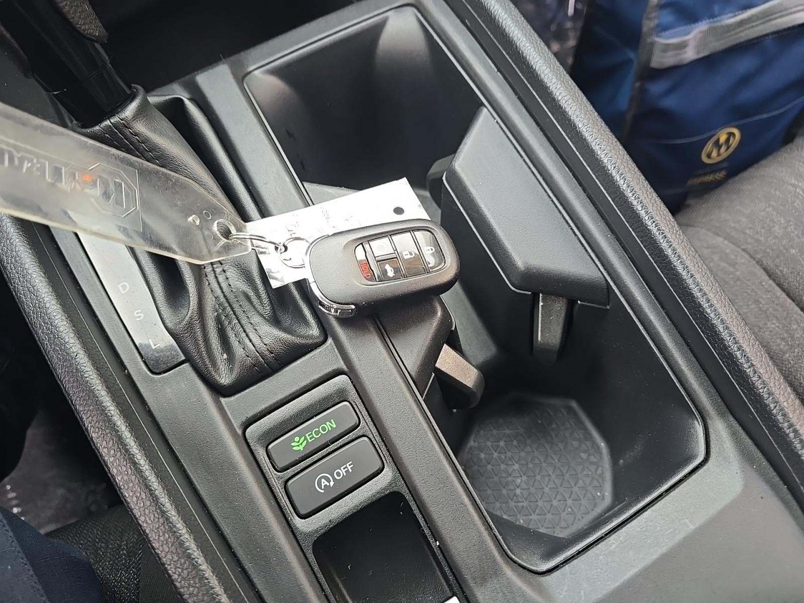 2023 Honda Accord LX FWD