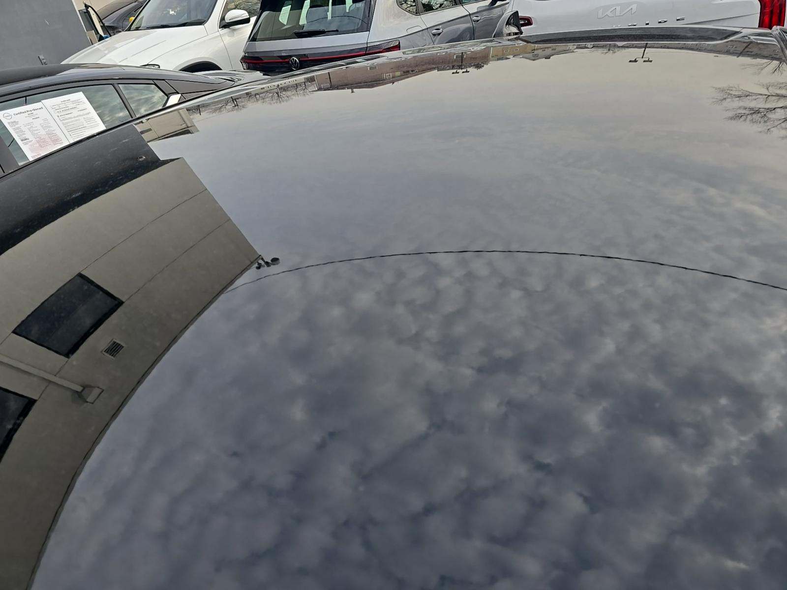 2023 Honda Accord LX FWD