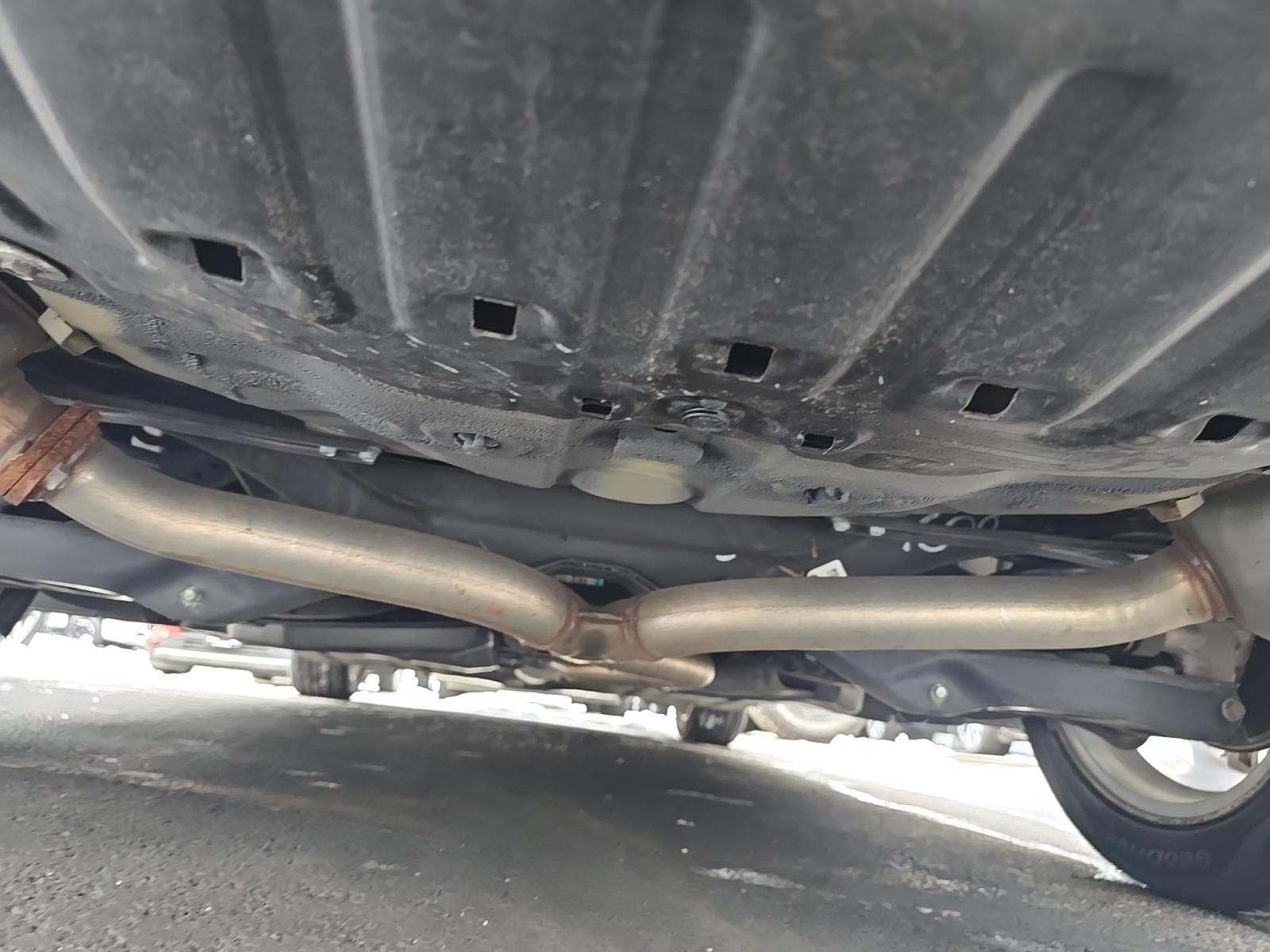 2023 Honda Accord LX FWD