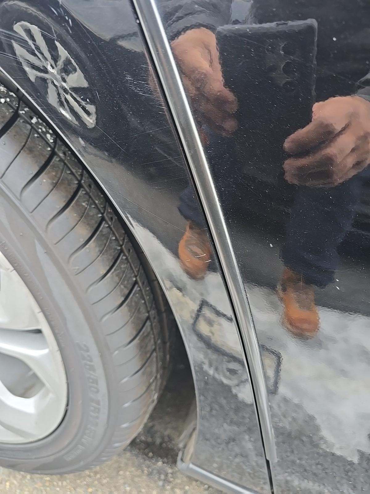 2023 Honda Accord LX FWD