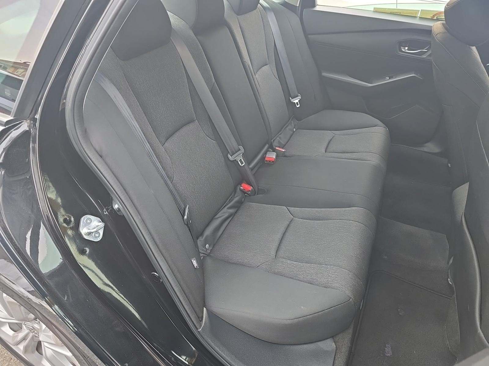 2023 Honda Accord LX FWD