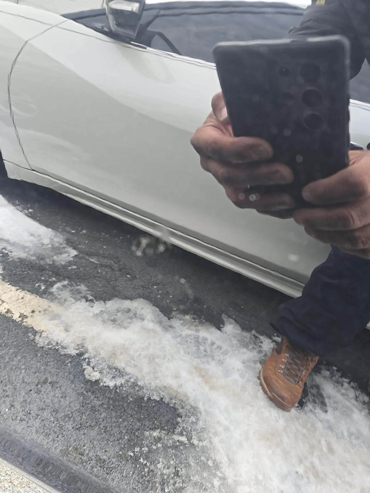 2023 Honda Accord LX FWD