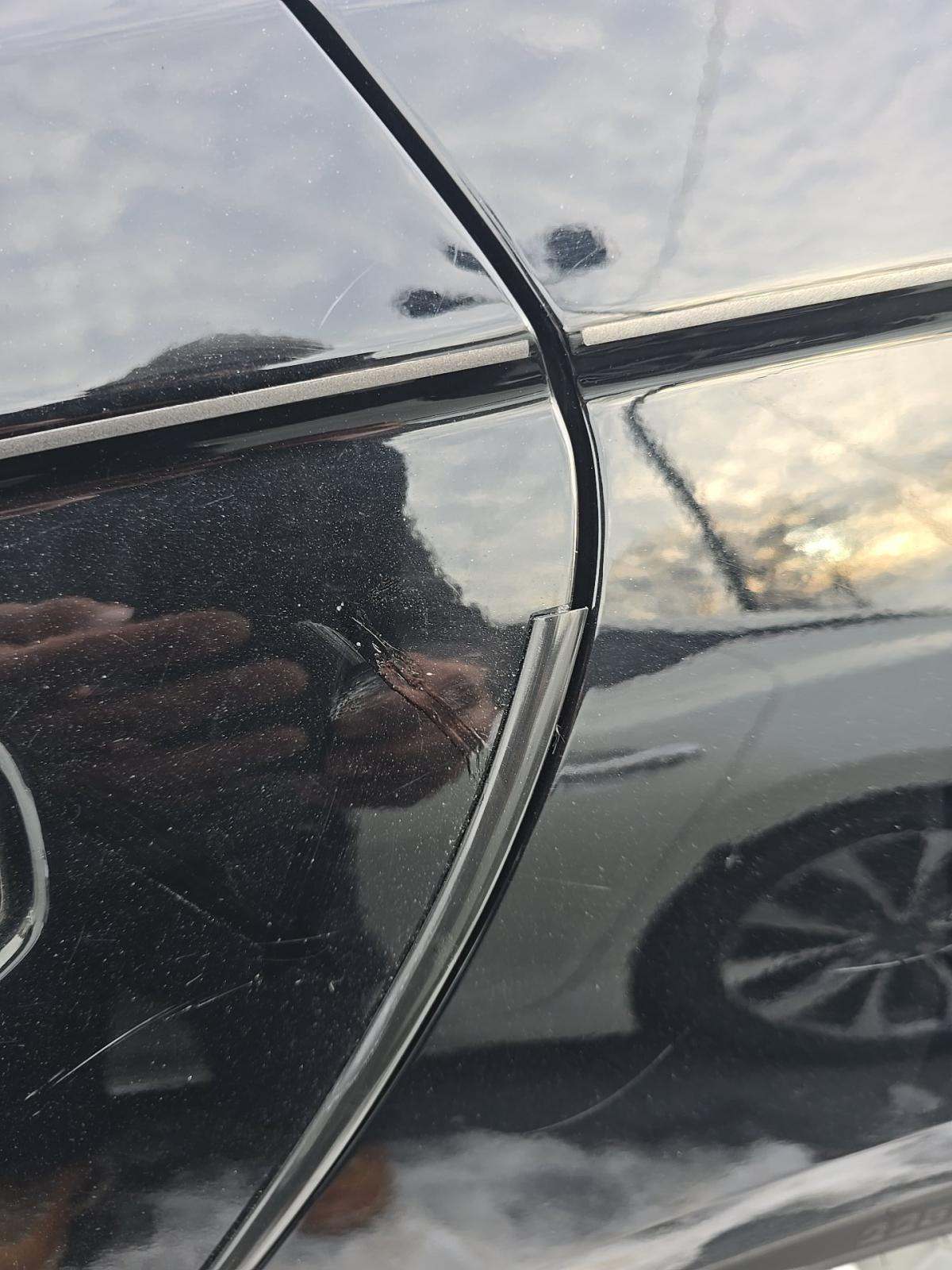 2023 Honda Accord LX FWD