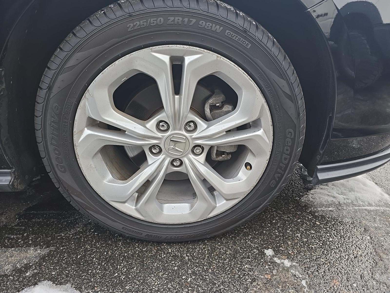 2023 Honda Accord LX FWD