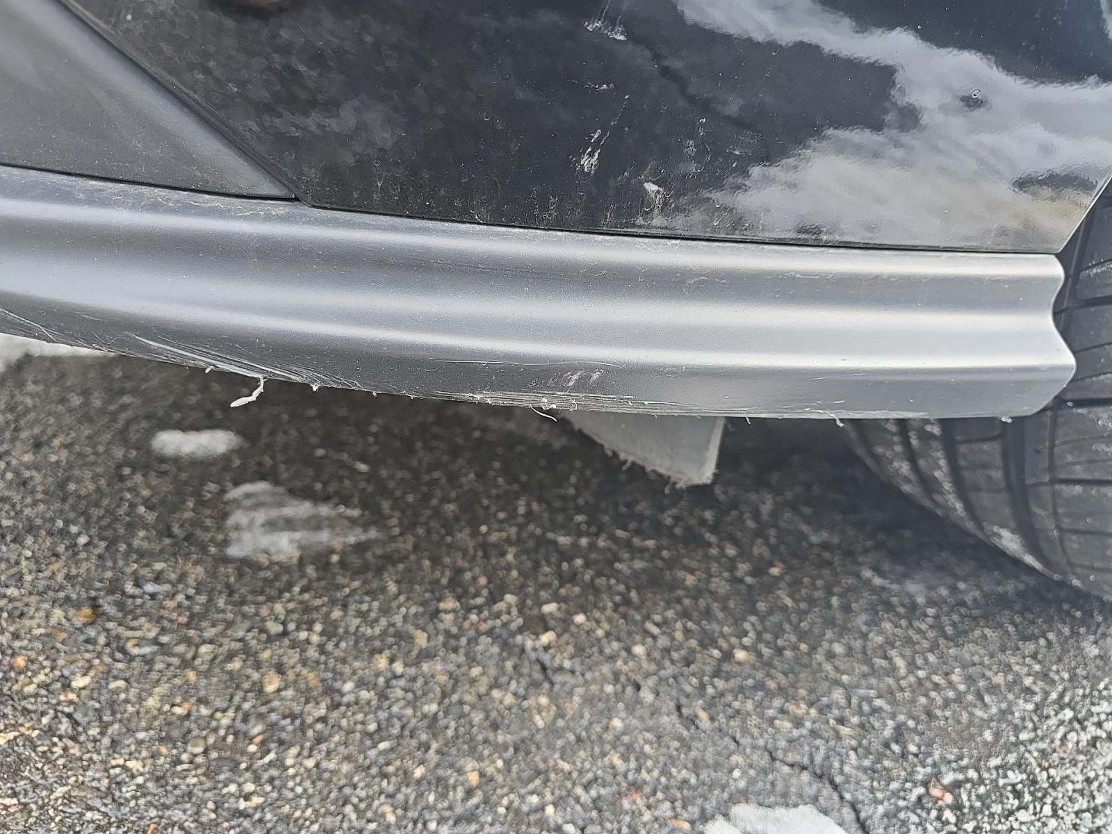 2023 Honda Accord LX FWD