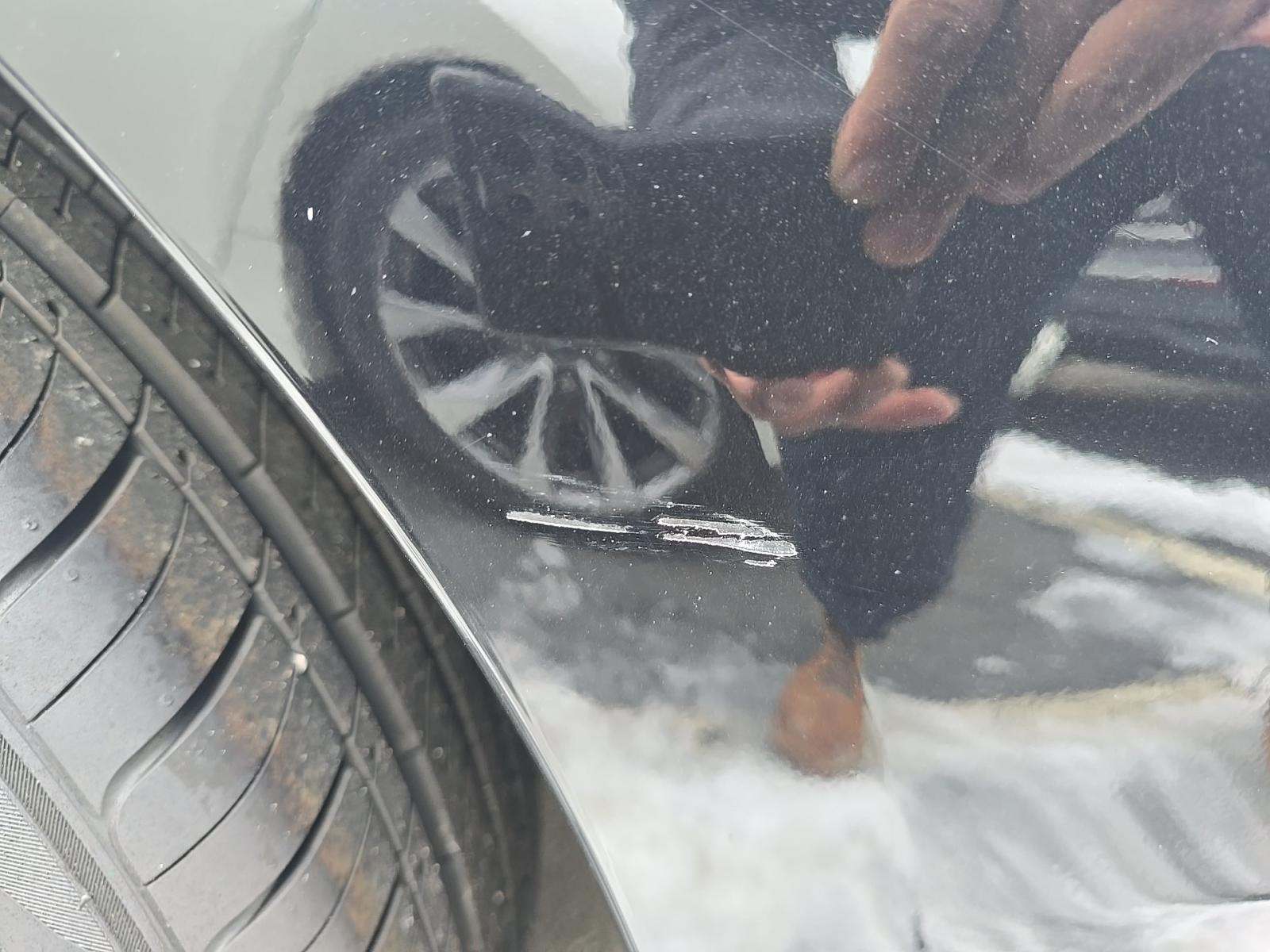 2023 Honda Accord LX FWD