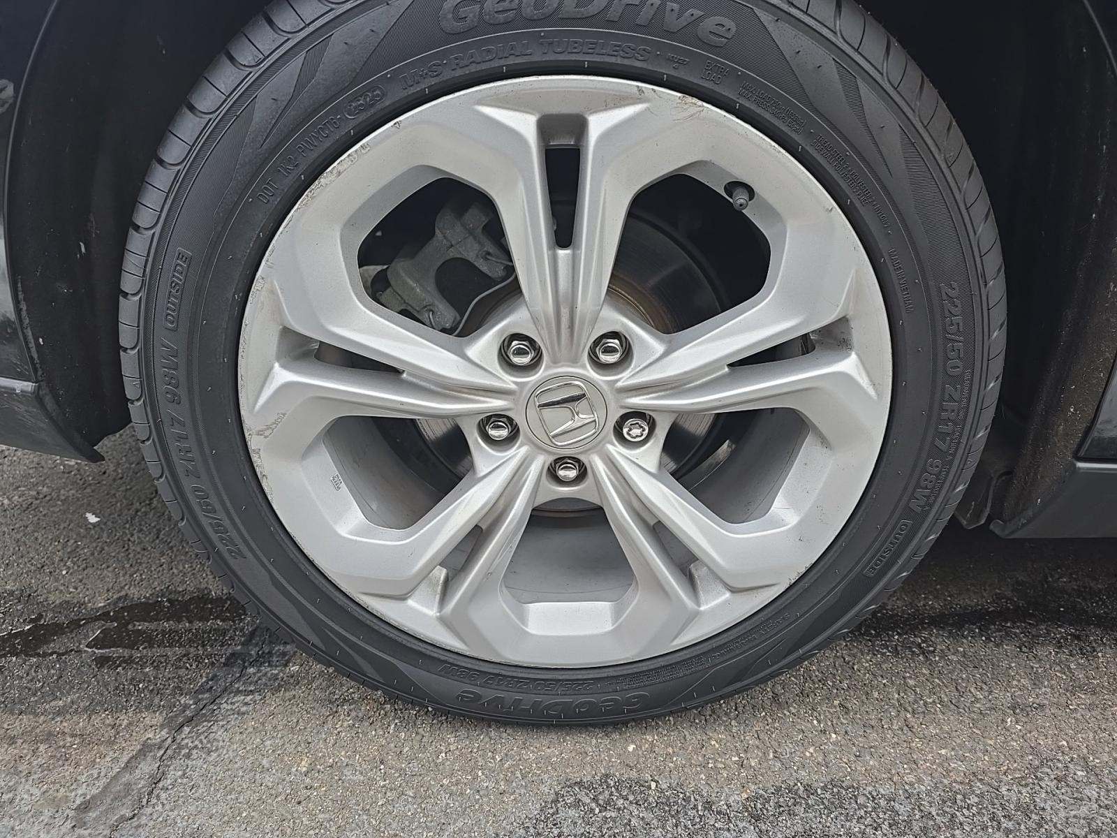 2023 Honda Accord LX FWD