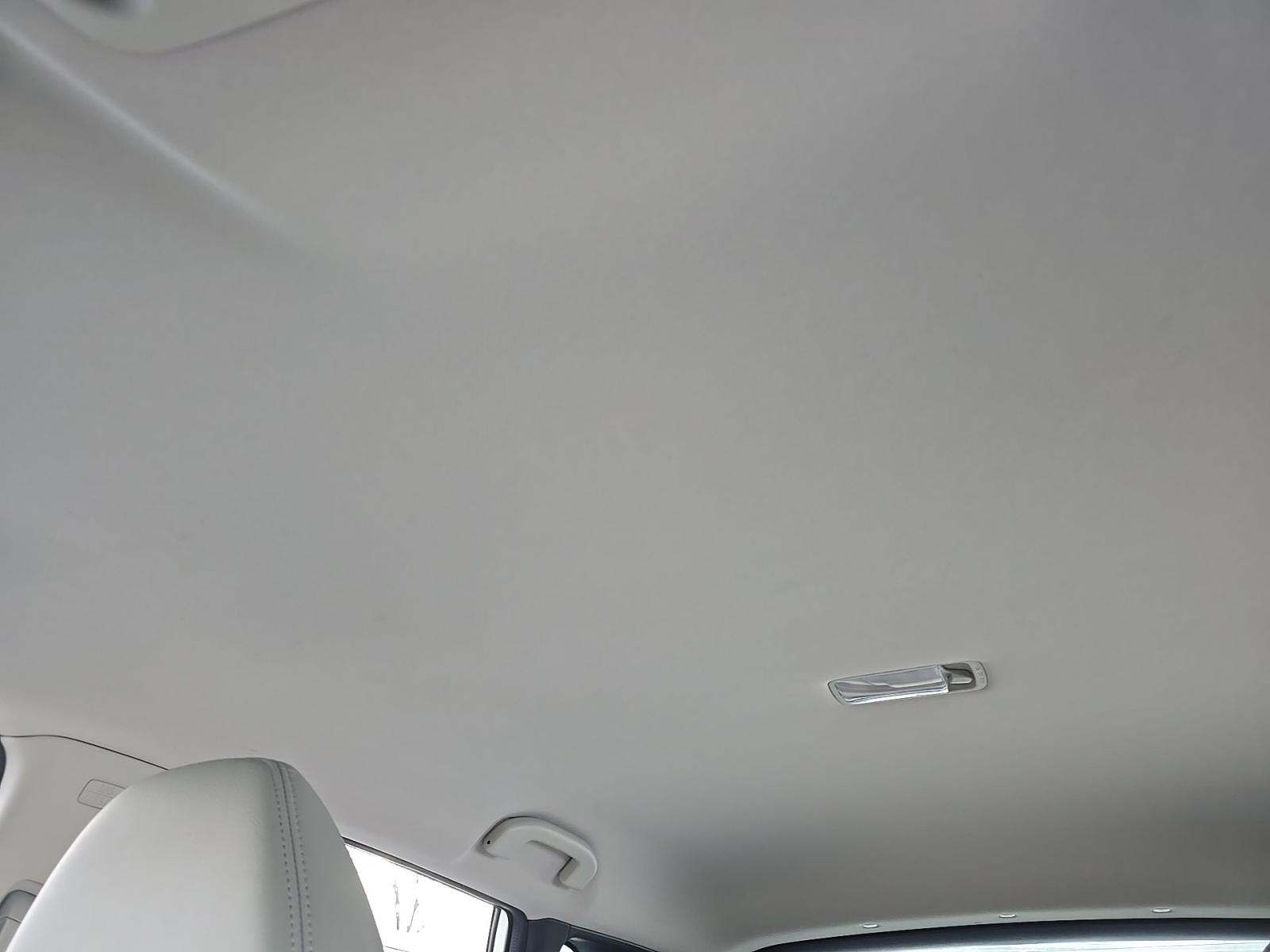 2022 Nissan Rogue Sport SL AWD