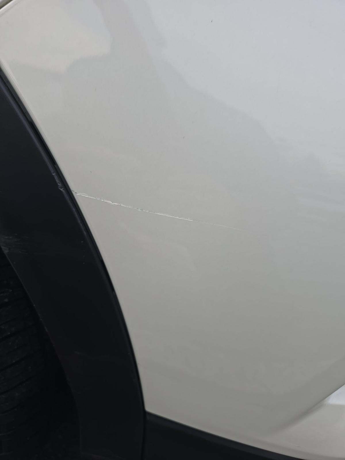 2022 Nissan Rogue Sport SL AWD