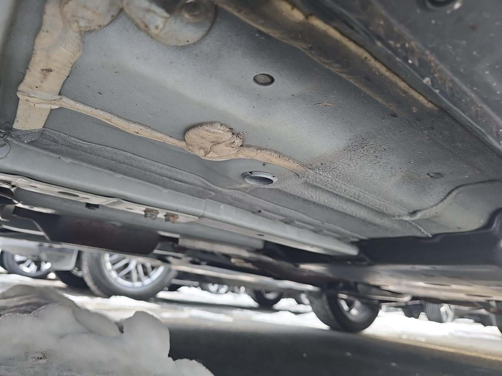 2022 Nissan Rogue Sport SL AWD