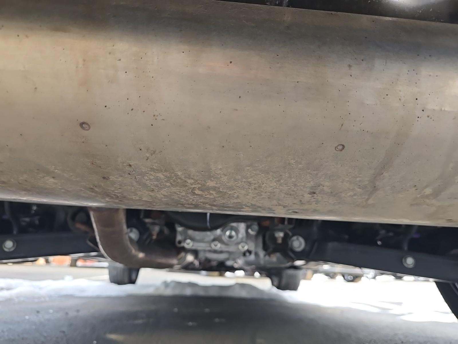 2022 Nissan Rogue Sport SL AWD