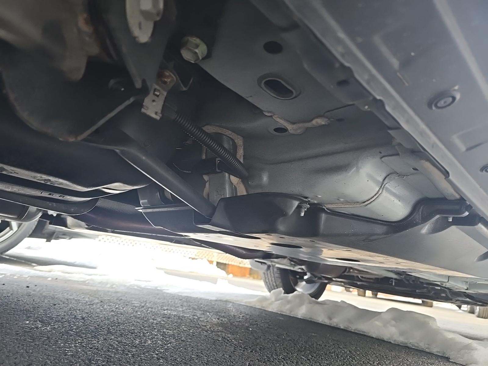 2022 Nissan Rogue Sport SL AWD