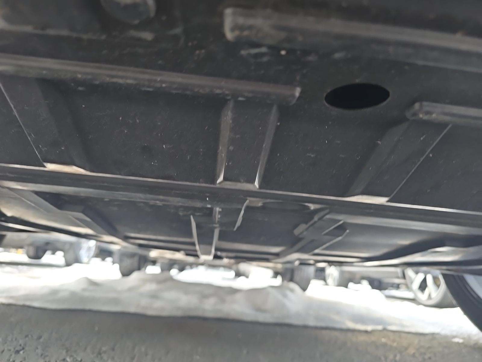 2022 Nissan Rogue Sport SL AWD