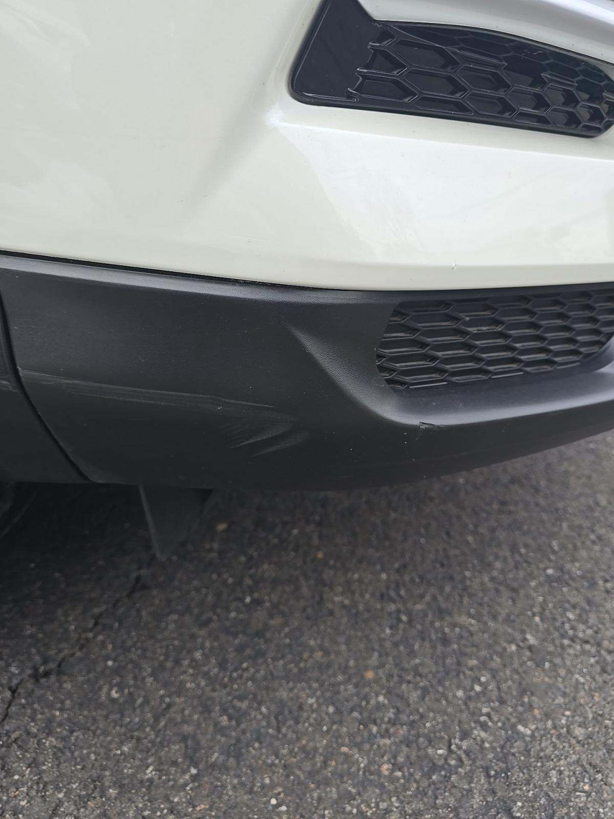 2022 Nissan Rogue Sport SL AWD