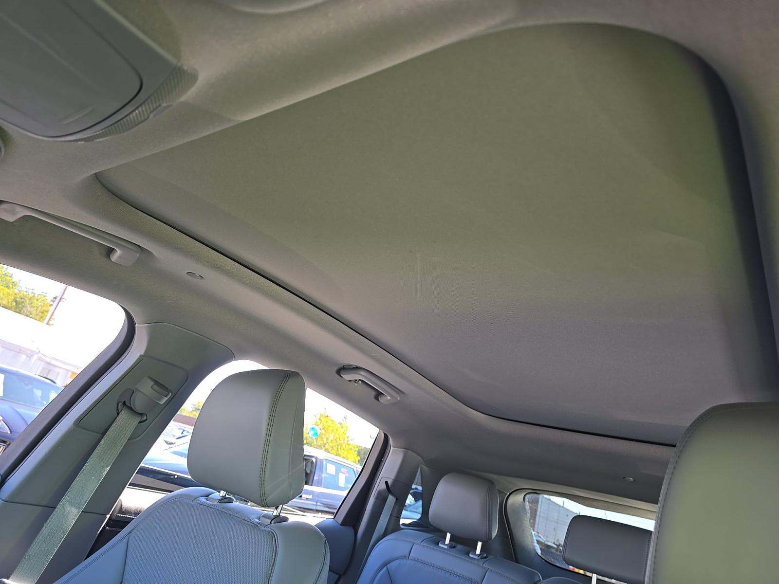 2023 Lincoln Nautilus Reserve AWD