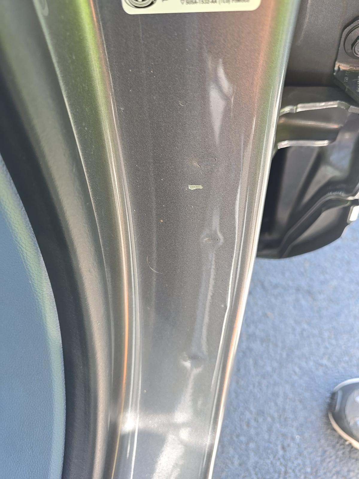 2023 Lincoln Nautilus Reserve AWD