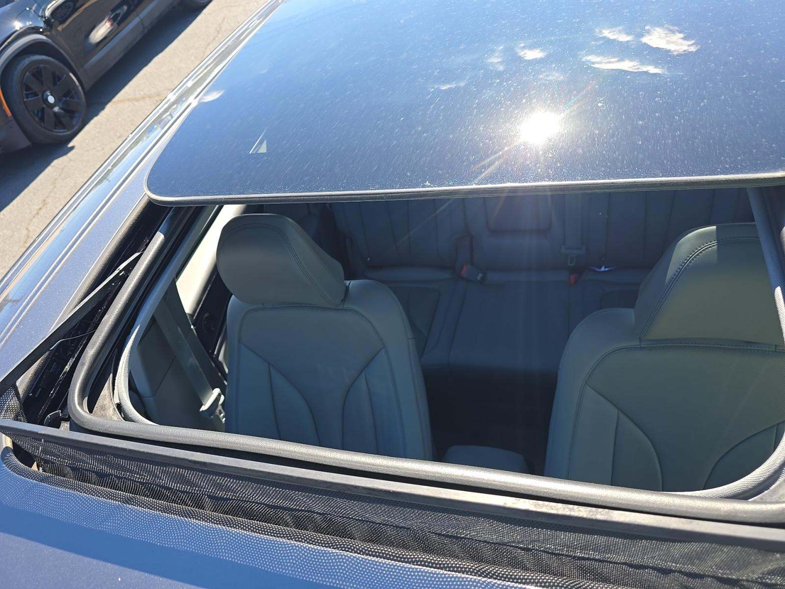 2023 Lincoln Nautilus Reserve AWD