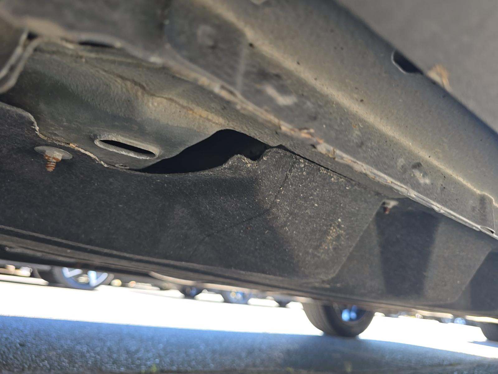 2023 Lincoln Nautilus Reserve AWD