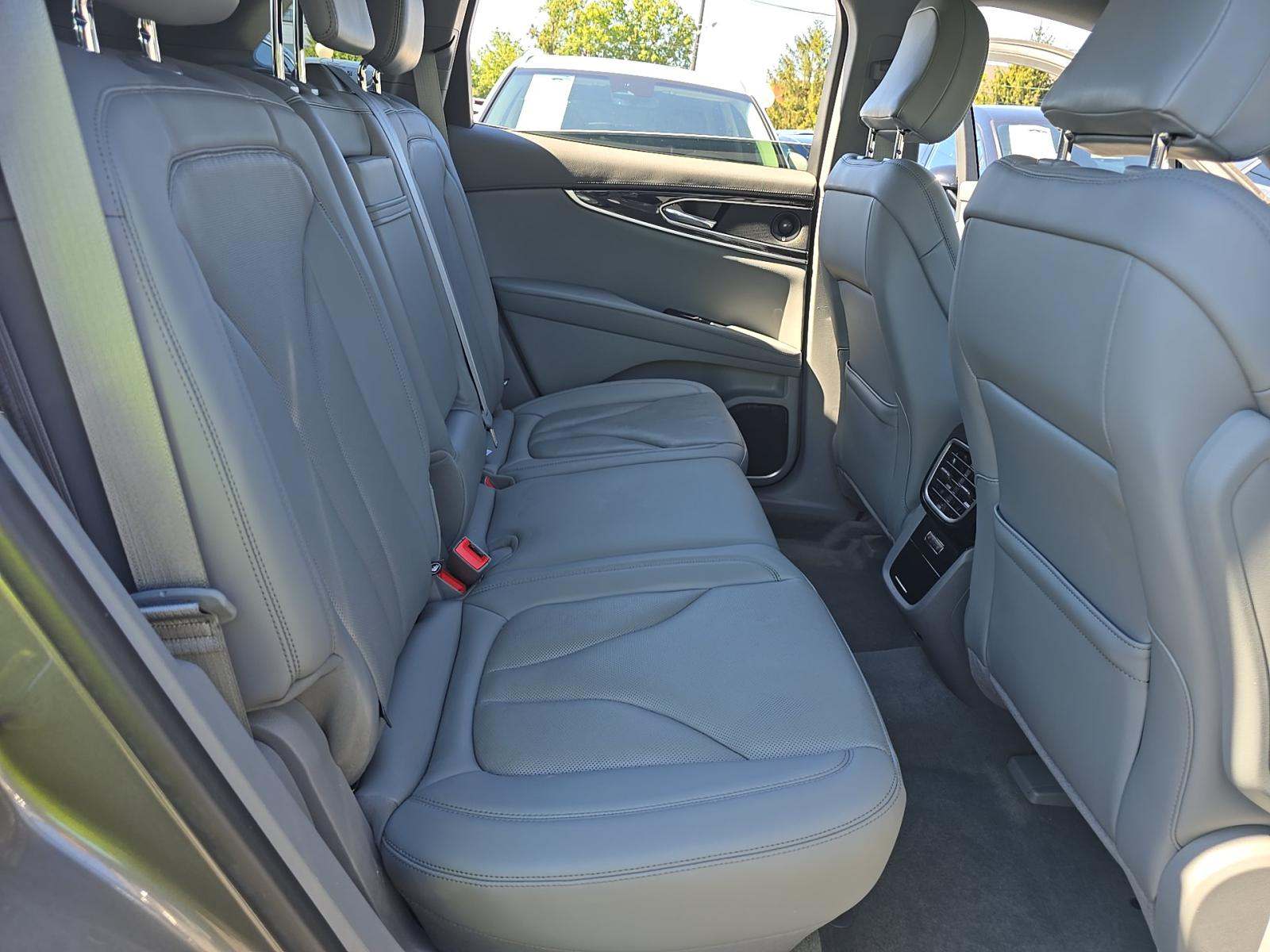 2023 Lincoln Nautilus Reserve AWD