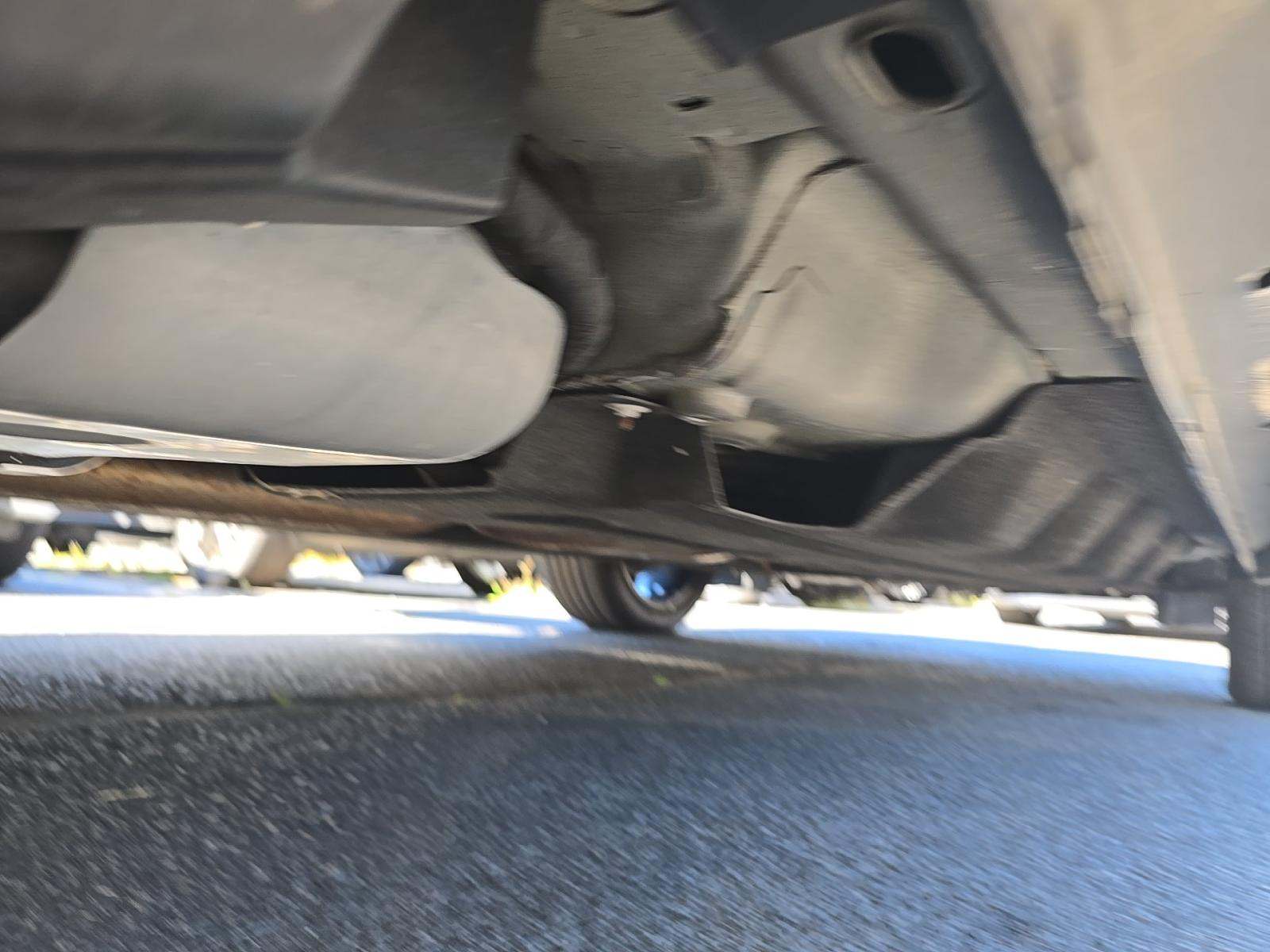 2023 Lincoln Nautilus Reserve AWD