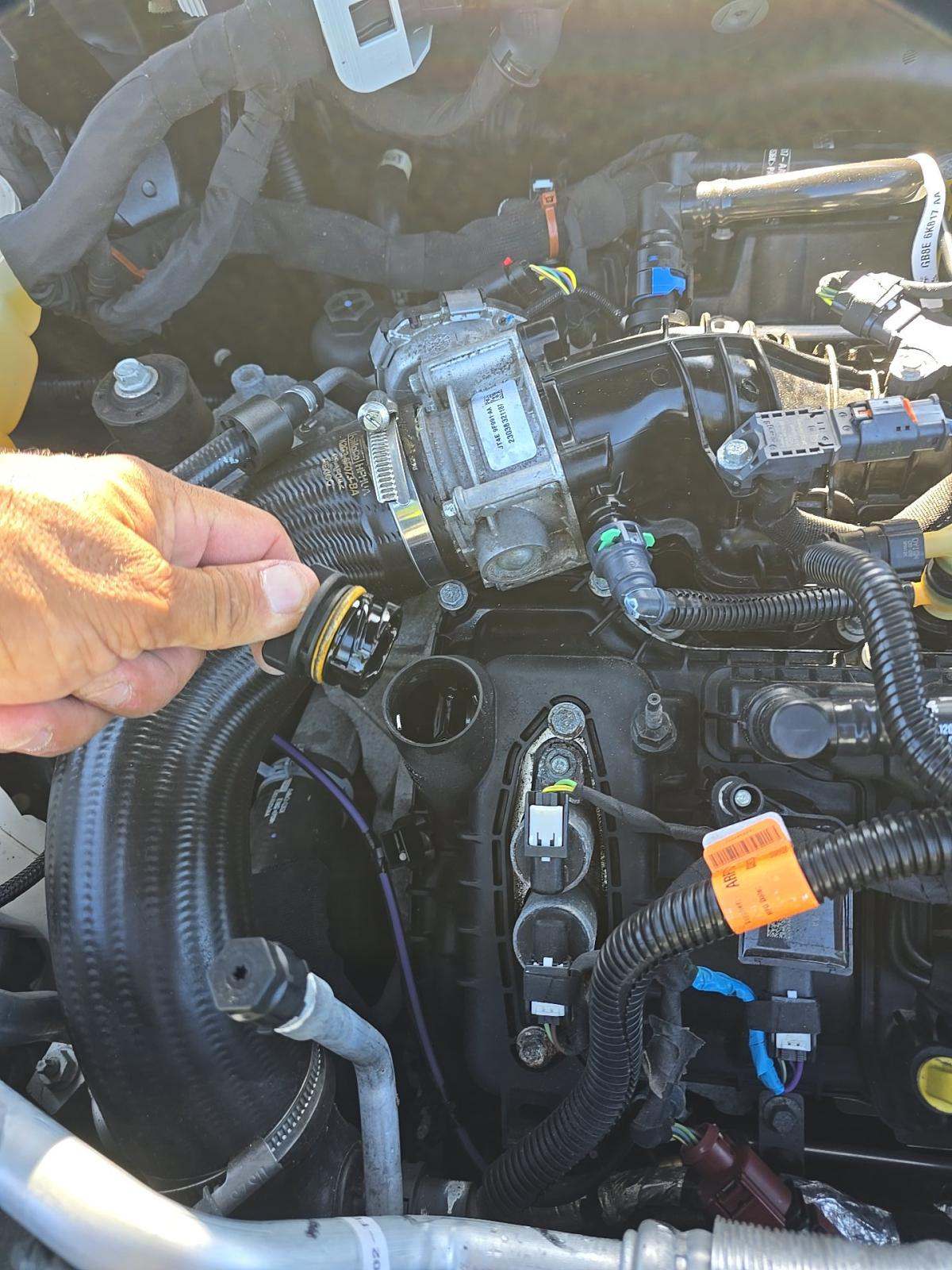 2023 Lincoln Nautilus Reserve AWD