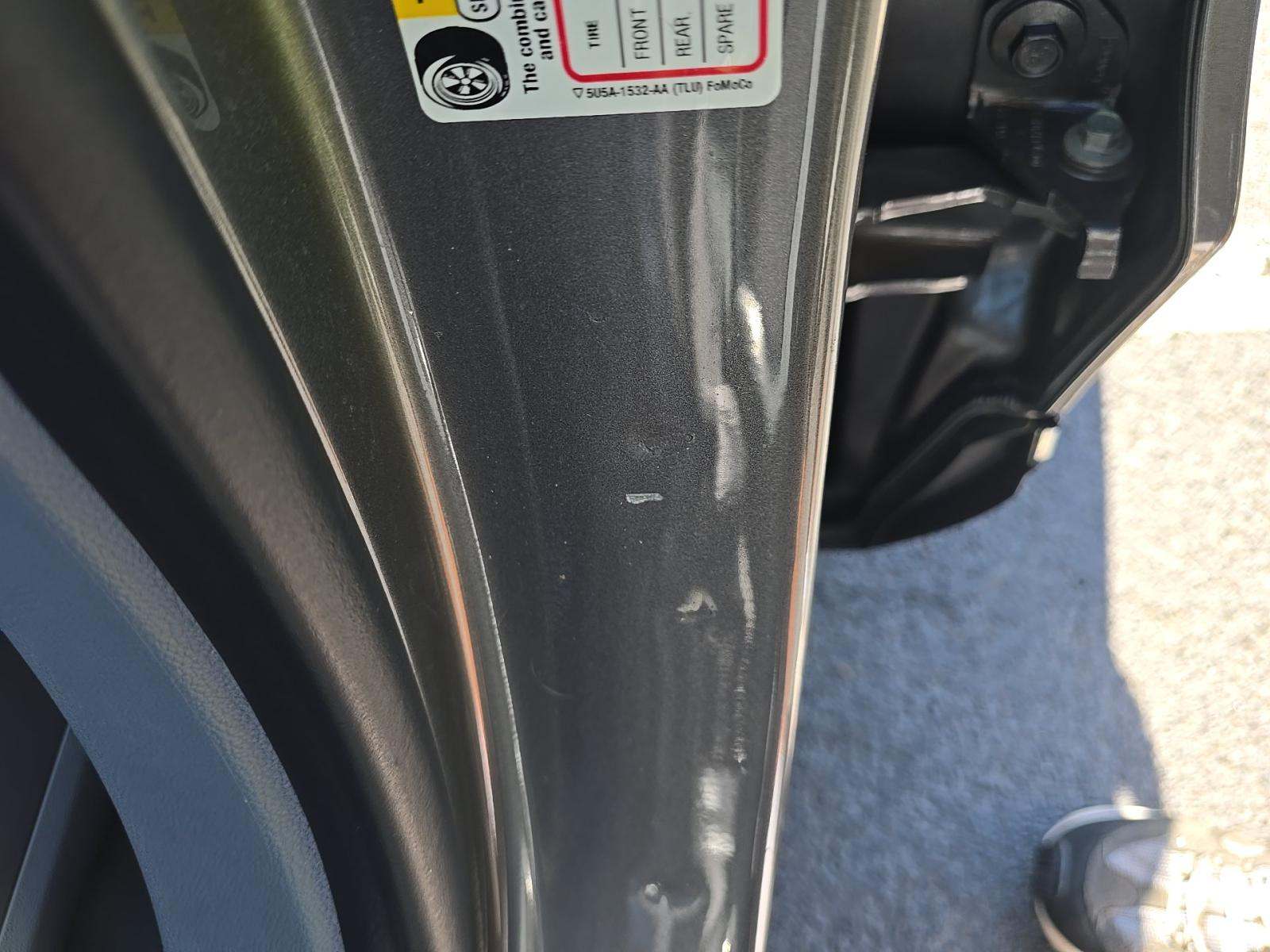 2023 Lincoln Nautilus Reserve AWD