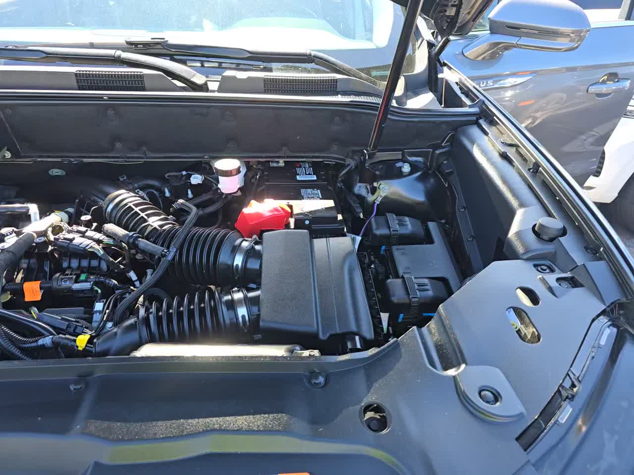 2023 Lincoln Nautilus Reserve AWD