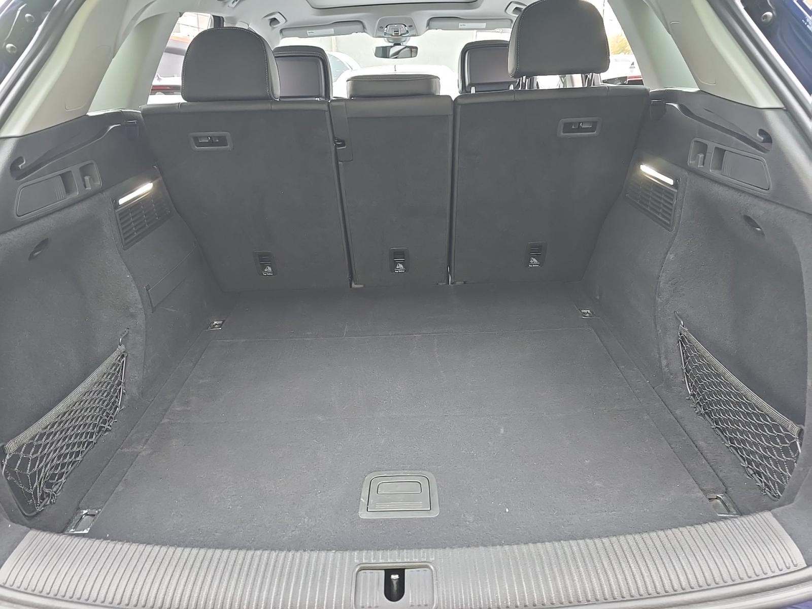 2024 Audi Q5 S line Premium Plus AWD