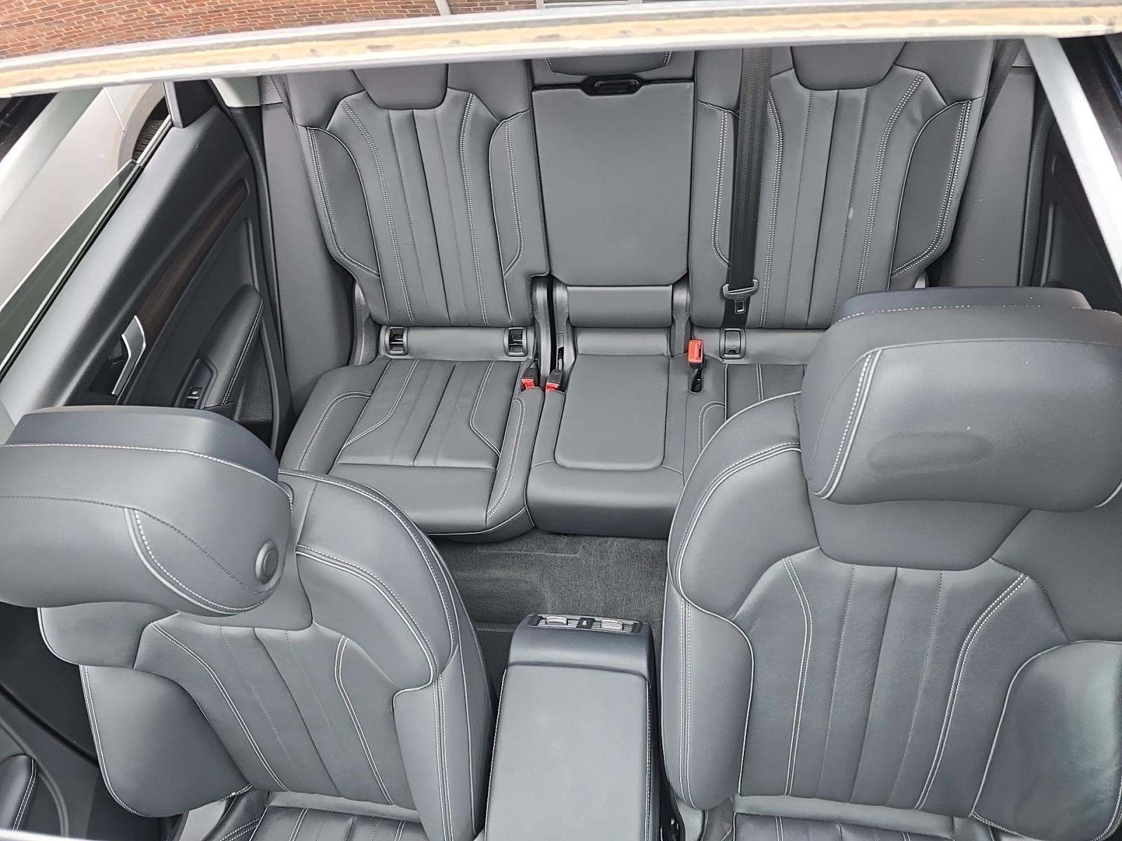 2024 Audi Q5 S line Premium Plus AWD