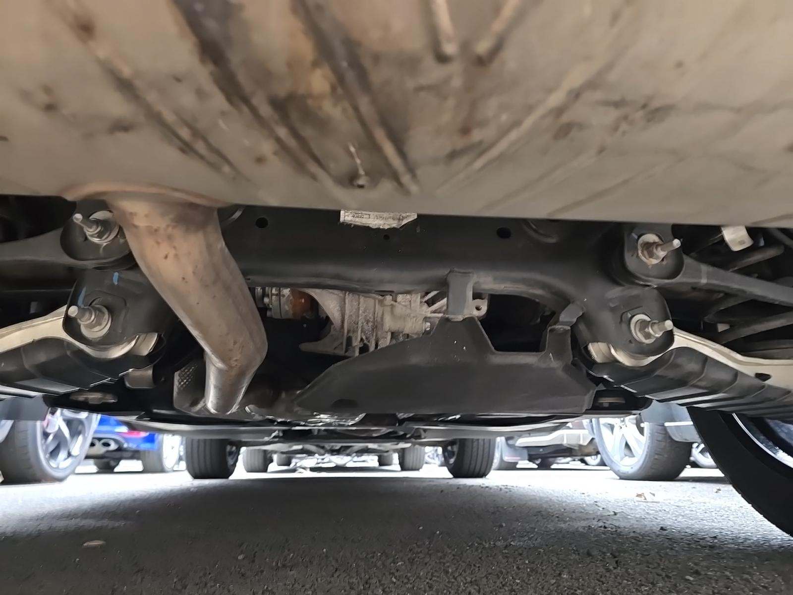 2024 Audi Q5 S line Premium Plus AWD