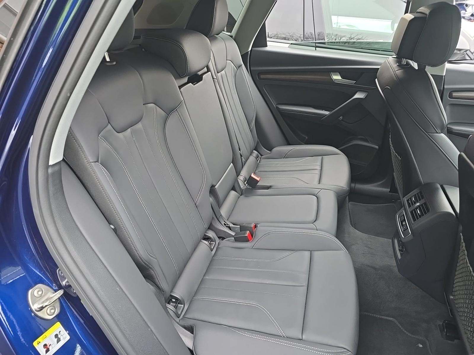 2024 Audi Q5 S line Premium Plus AWD