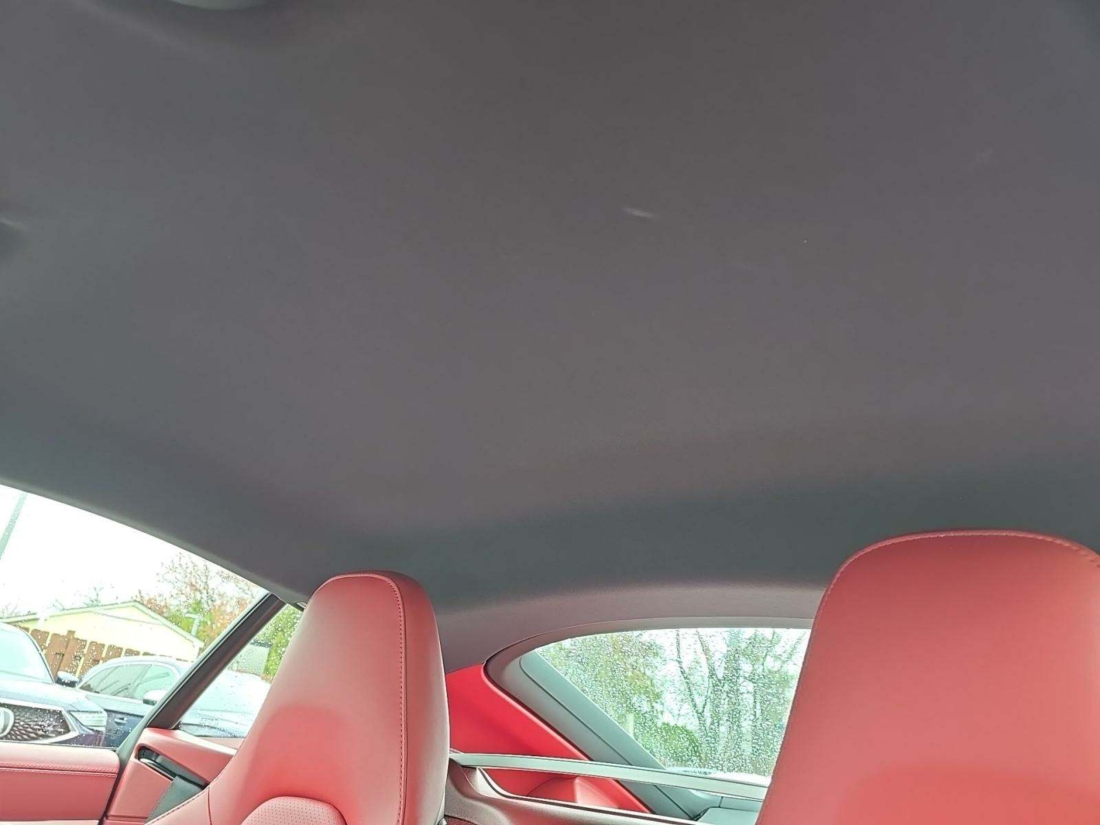 2024 Porsche 718 Cayman Base RWD