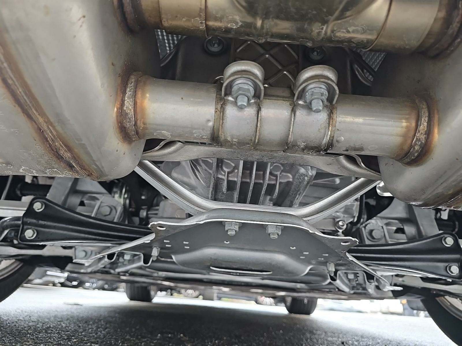 2024 Porsche 718 Cayman Base RWD