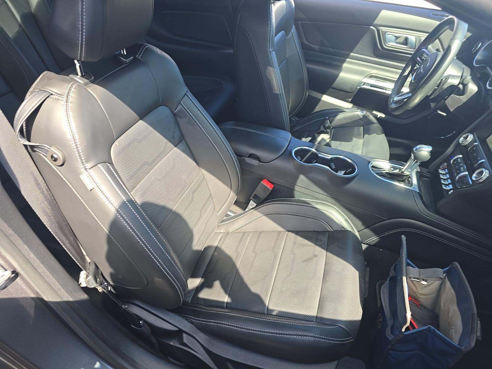 2021 Ford Mustang GT Premium RWD