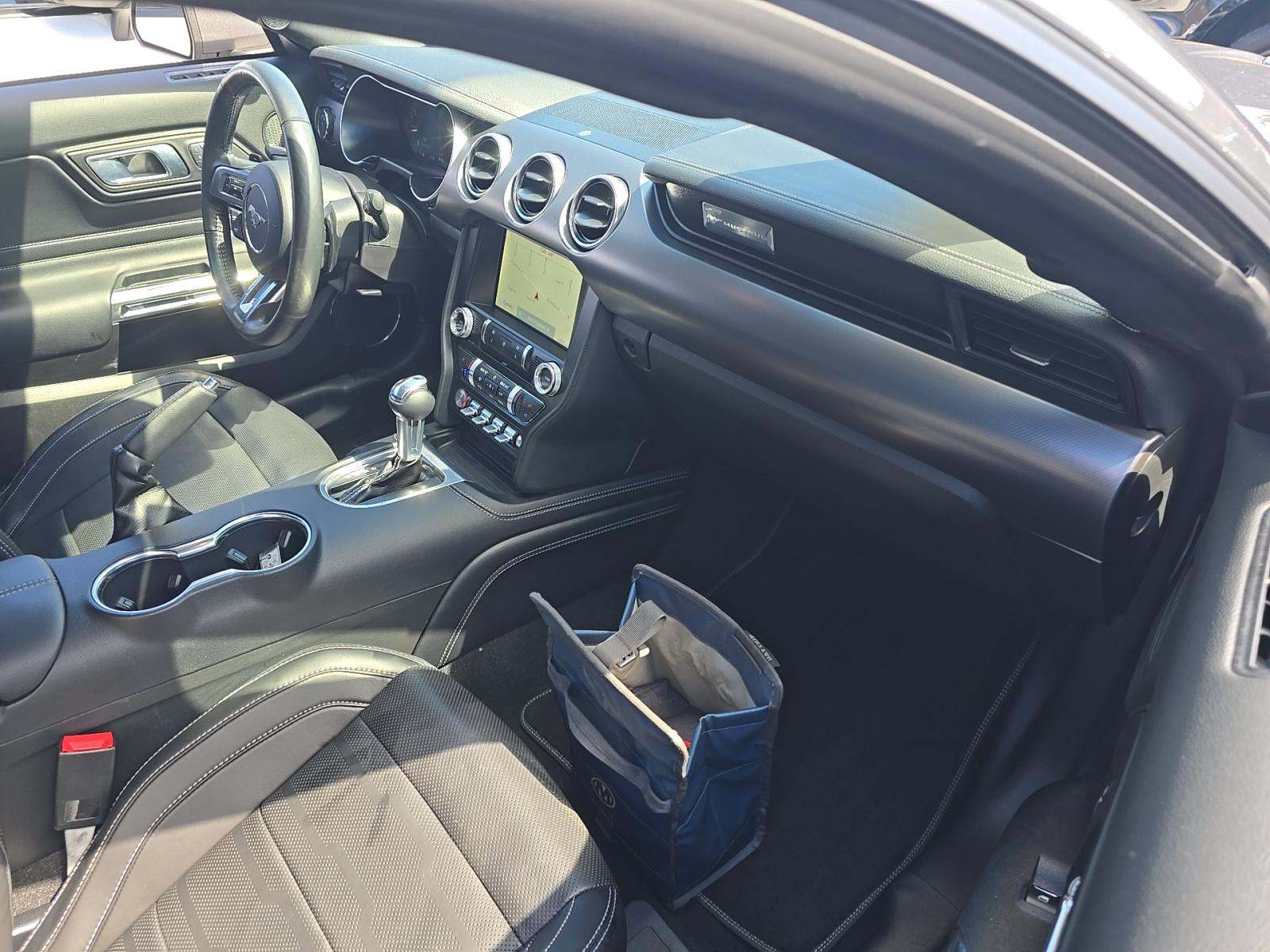 2021 Ford Mustang GT Premium RWD