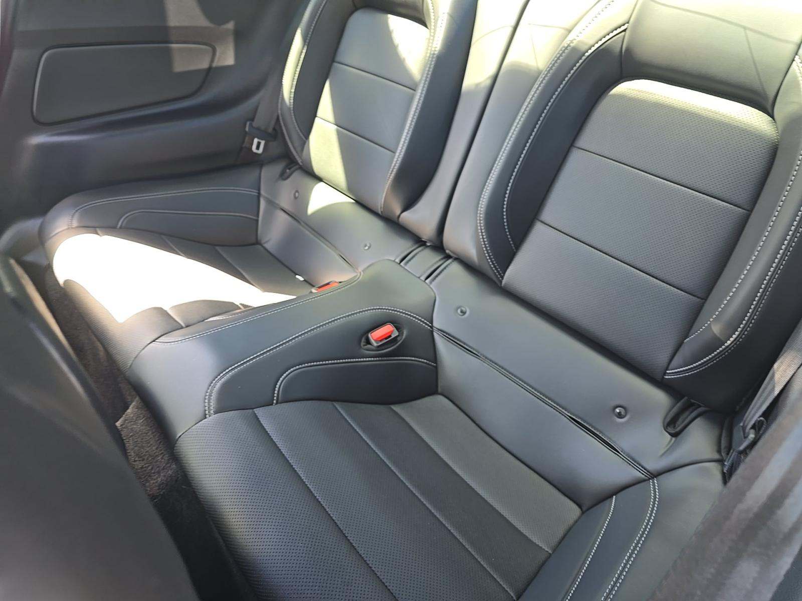 2021 Ford Mustang GT Premium RWD