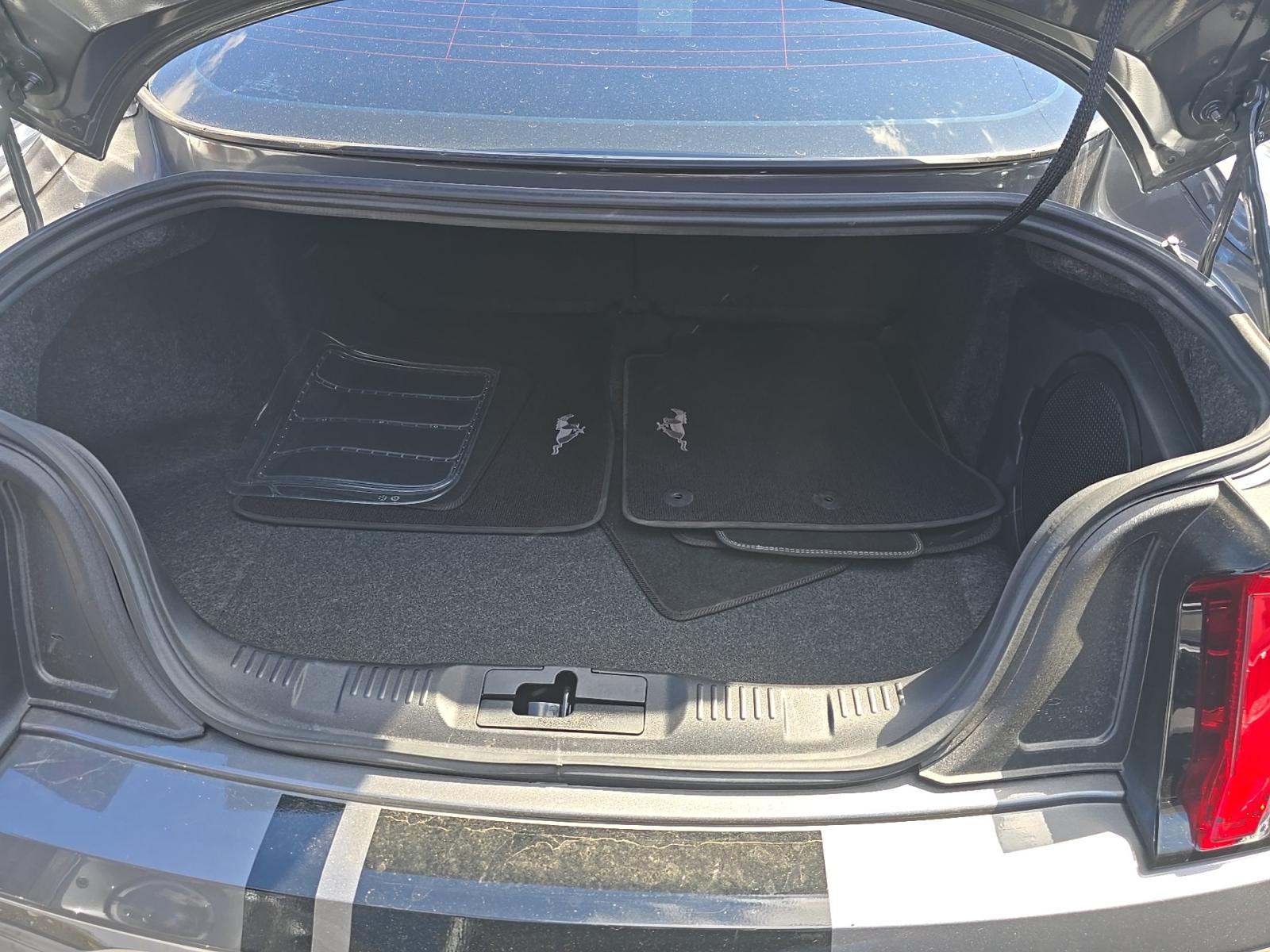 2021 Ford Mustang GT Premium RWD