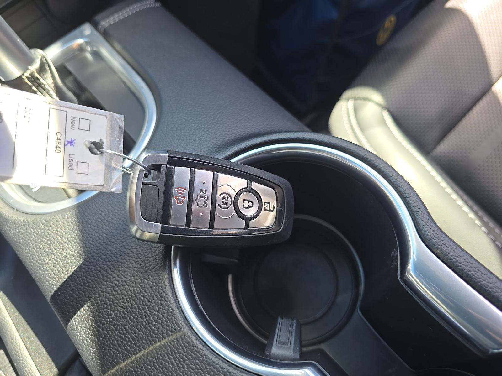 2021 Ford Mustang GT Premium RWD