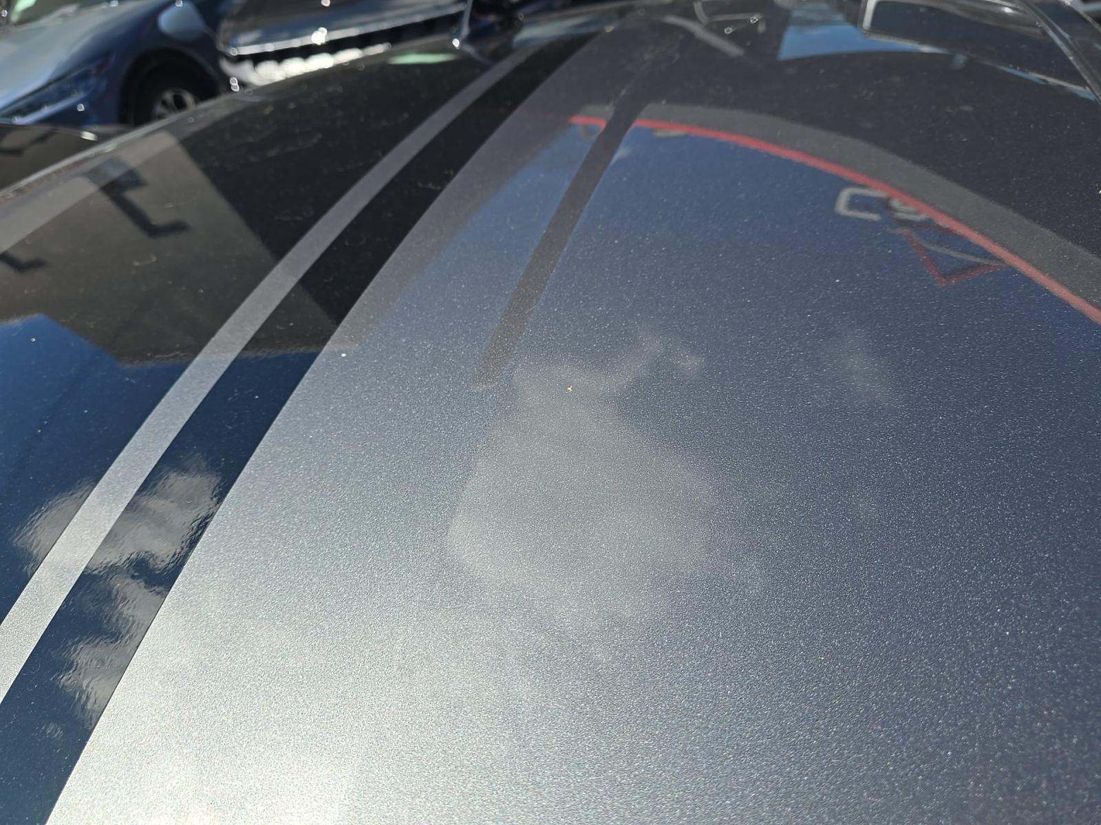 2021 Ford Mustang GT Premium RWD